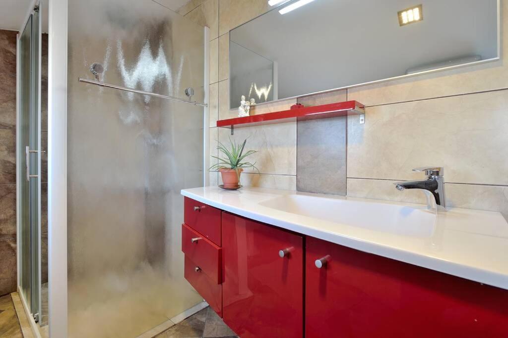Comfortable Apartment Near Pula Marčana Kültér fotó