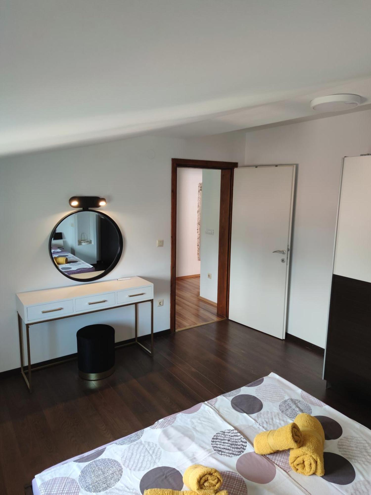 Comfortable Apartment Near Pula Marčana Kültér fotó