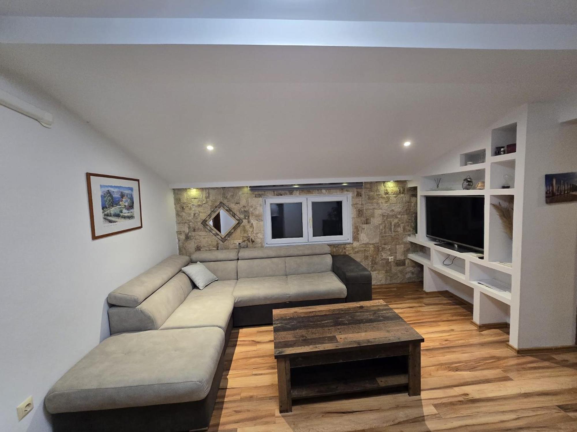 Comfortable Apartment Near Pula Marčana Kültér fotó