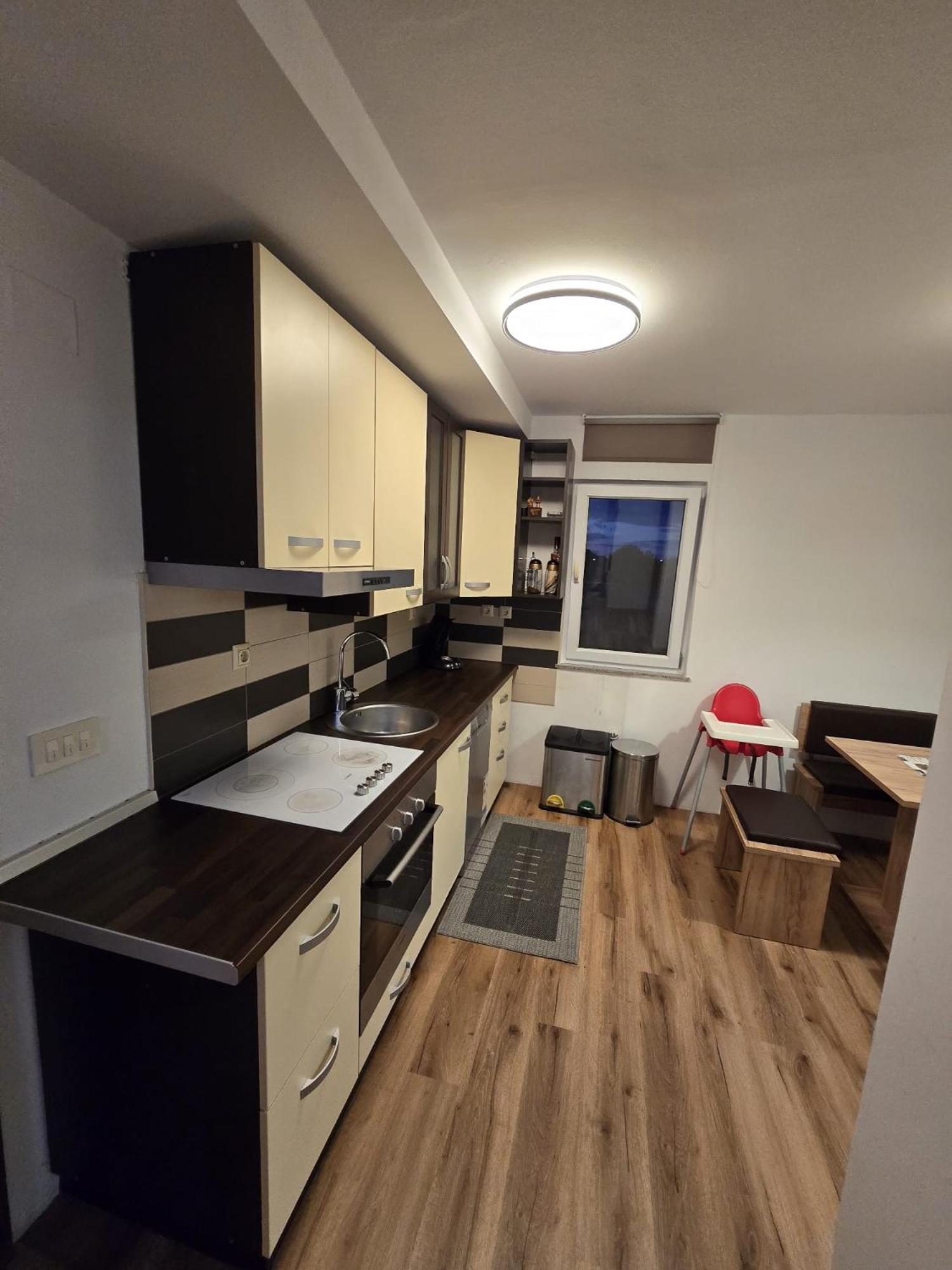 Comfortable Apartment Near Pula Marčana Kültér fotó